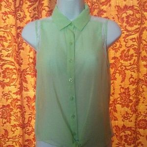 Candies Vintage Top